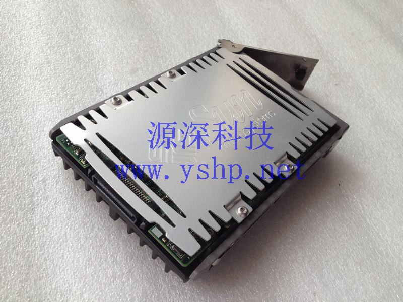 上海源深科技 Shanghai   SUN B2000 72G FC光纤 Hard disk   MAP3735FC 5405408-01 540-6206-14 高清图片