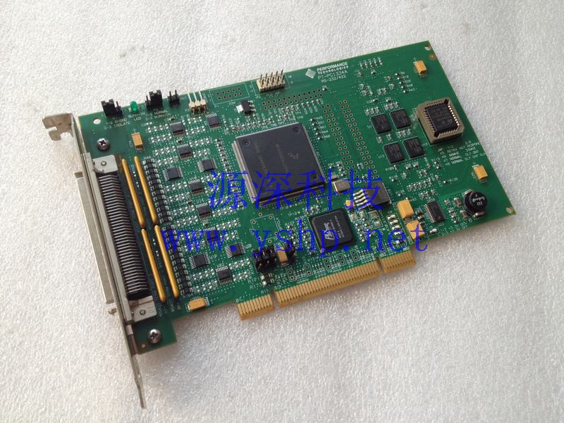 上海源深科技 Shanghai   SUN  Server Serial card  PT-PCI334A RS-232/422 900Q100790 920Q100760 高清图片