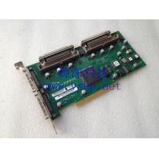 Shanghai   SUN Fire V490 Server SYM22801 SCSI卡 375-0005