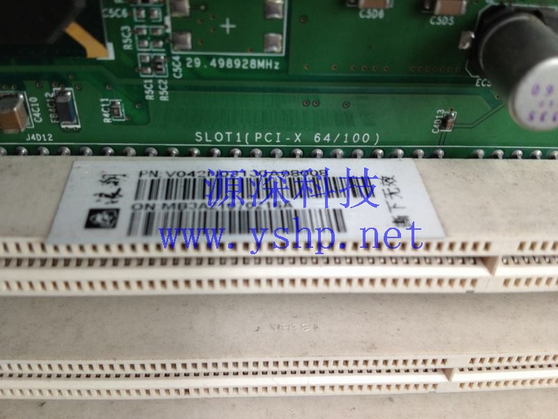 上海源深科技 Shanghai   浪潮英信 Server NP350mainboard V042N03130A08008 高清图片