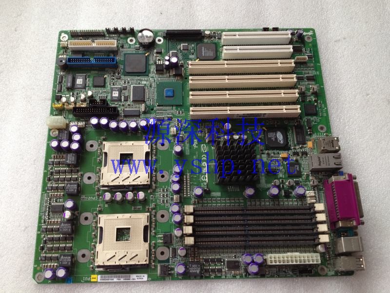 上海源深科技 Shanghai   浪潮英信 Server NP350mainboard V042N03130A08008 高清图片