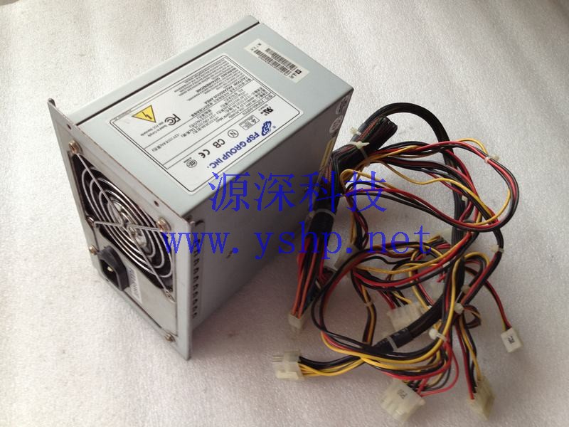 上海源深科技 Shanghai   浪潮英信 NP350 Server Power Supply   FSP460-60PFN 高清图片