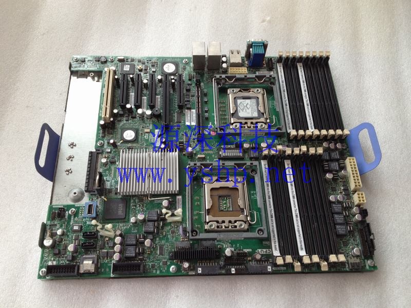 上海源深科技 Shanghai   IBM System X3400 M2   Server mainboard  46D1406 49Y6715 高清图片