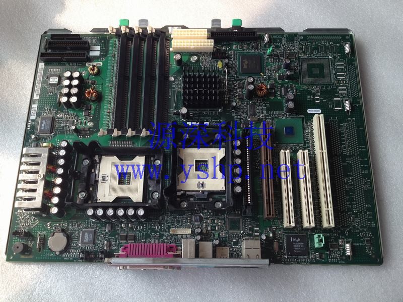 上海源深科技 Shanghai   DELL PRECISION 450 Pre450  Workstation  mainboard F1263 高清图片