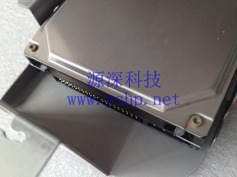 上海源深科技 Shanghai   NEC PC-9821V12/S5RC IDE Hard disk   426.8MB D3724 134-506657-801 高清图片