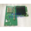 Shanghai    EVOC Industrial  computer backplane  母板 EPI 2.0 EPI-6113LP4 VER:C01