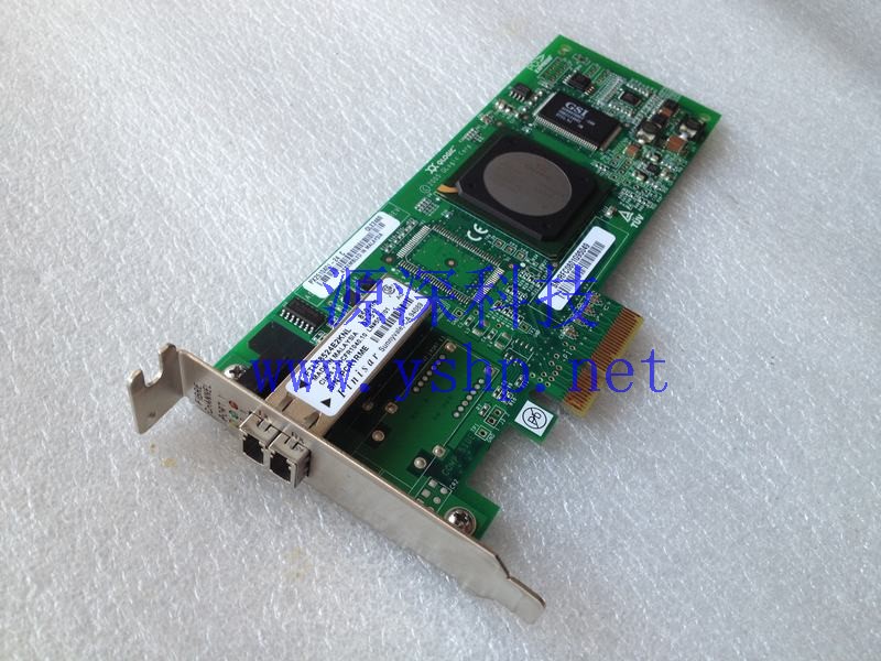 上海源深科技 Shanghai   IBM  Server 4GB光纤卡 HBA QLE2460 39R6592 39R6526 高清图片