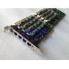 Shanghai    Synway Voice card  录音卡 SHT-16B-CT/PCI 满配REC modules