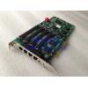 Shanghai   东进语音卡 DONJIN-DN081A D081A-PCI REV:2.3