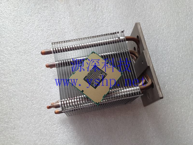 上海源深科技 Shanghai   HP ML350 G6   Server CPU  升级套件 499258-001 508876-001 高清图片