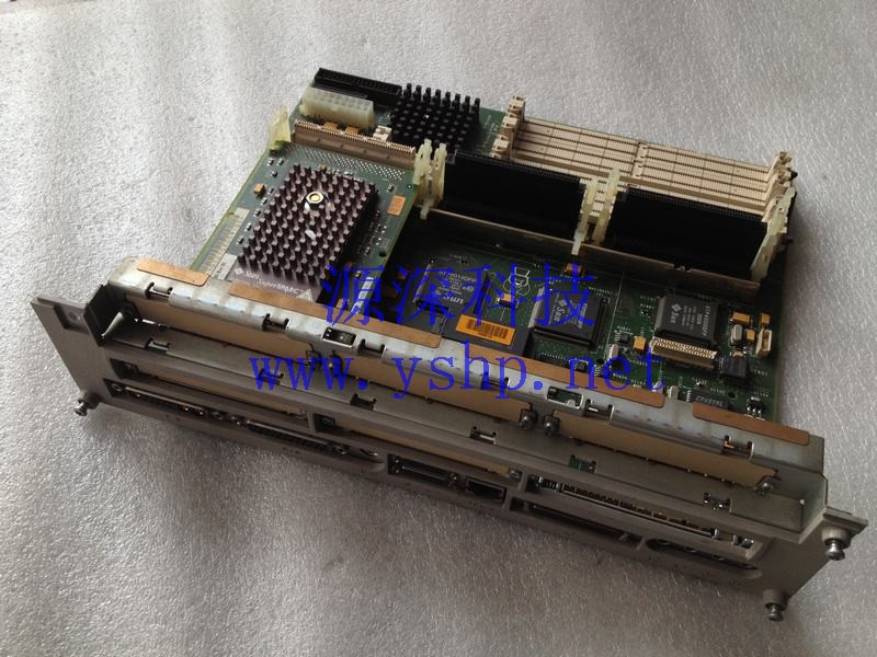 上海源深科技 Shanghai   SUN Netra i  Workstation  mainboard 501-2324 501-2623 高清图片