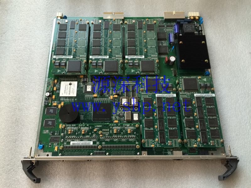 上海源深科技 Shanghai   HUAWEI Quidway A8010 EXPERT VSUA Board AS31VSUA0 高清图片