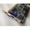 Shanghai   威达Industrial  computer mainboard   ROCKY-3702EV.V3.1 R3702EV V1.3
