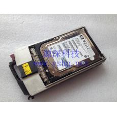 Shanghai   HP 146.8GB 15000RPM SCSI Server Hard disk   MAX3147NC 404712-001
