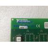 Shanghai   NI AT-485/232-2 182930E-12  Dual Channel  DAQ卡