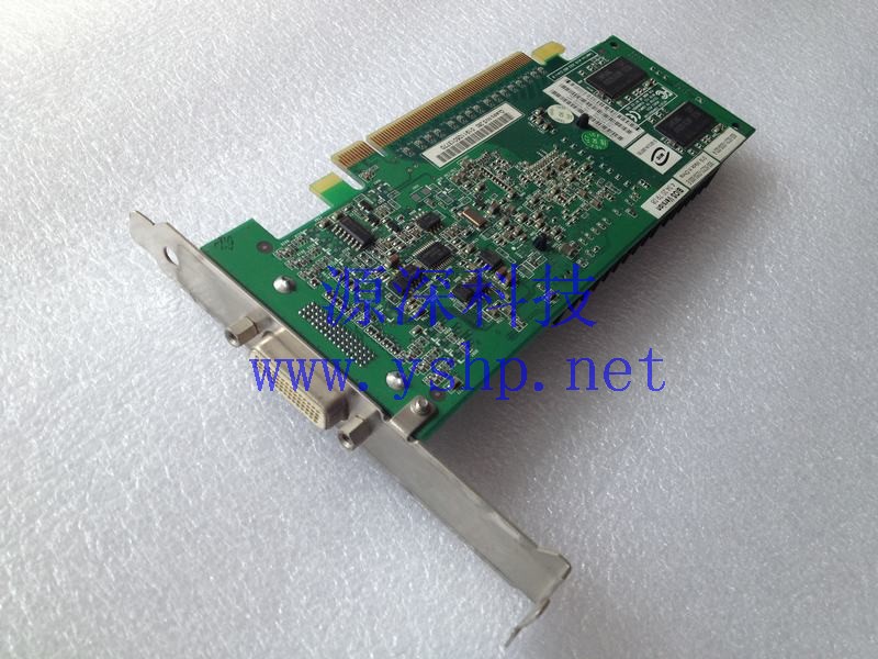上海源深科技 Shanghai   PCI-E 图形双屏 Graphics Card   Quadro NVS280 高清图片