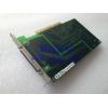 Shanghai    Data   Capture Card  CONTEC PIO-16/16L(PCI) NO.7133