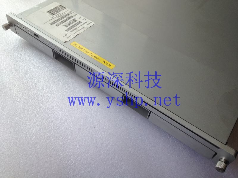 上海源深科技 Shanghai   苹果 Xserver MA882CH/A  Server Computer   5462 2G 80G 高清图片