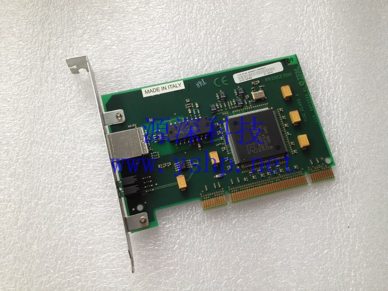 上海源深科技 Shanghai   IBM 7311-D20  network card  53P2950 53P0057 高清图片
