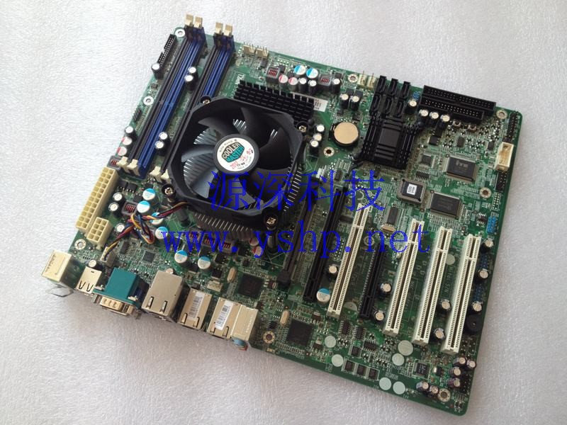 上海源深科技 GE HealthCare  Medical  CT Workstation   M150mainboard 高清图片