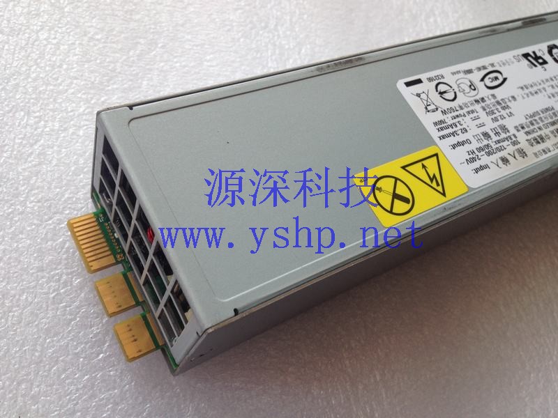 上海源深科技 SUN Oracle T5120  Server Power Supply   7001497-J000 300-2143 高清图片