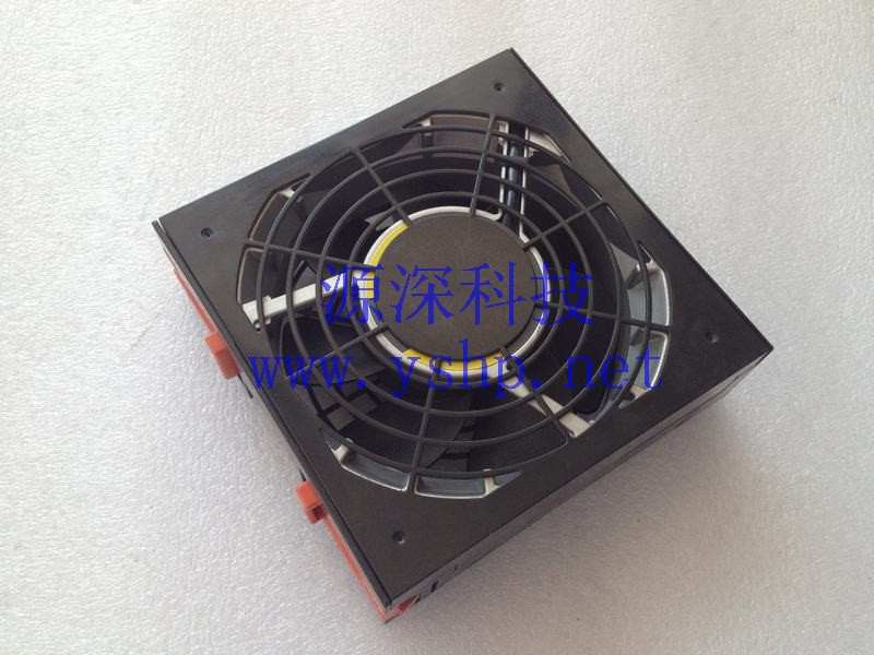 上海源深科技 Shanghai   IBM Power5 P550 Server   Chassis Fan   39J2390 高清图片