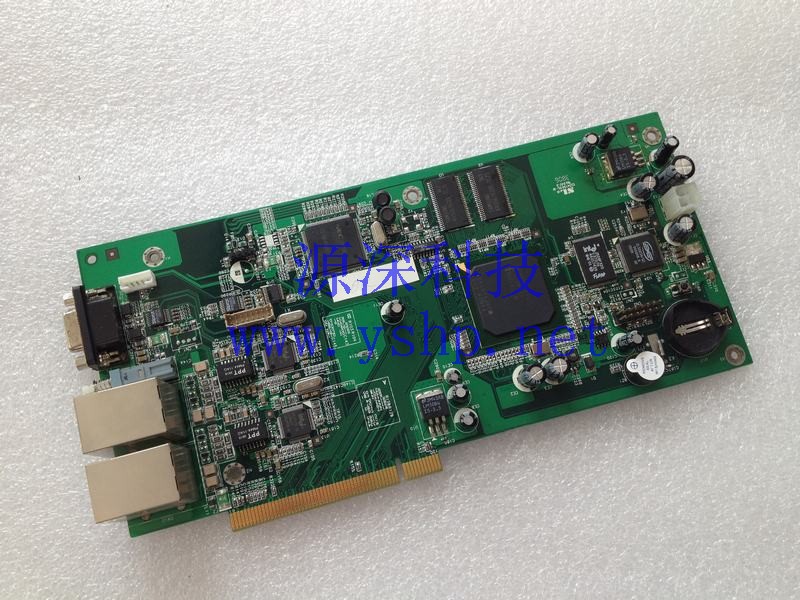 上海源深科技 Shanghai   mainboard ASSIST 04308-1A IP-PBX-AS600 高清图片