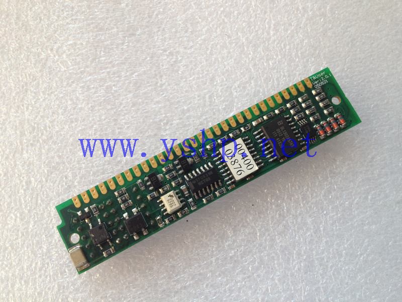上海源深科技 Shanghai   SHT-16/PCI  Synway Voice card 联合 modules T&User 高清图片