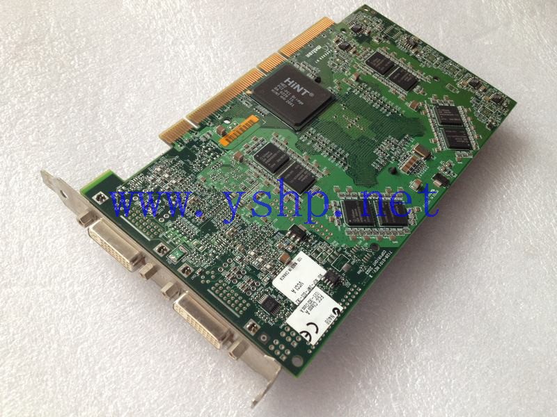 上海源深科技 Shanghai   Totoku LV32P1 REV.E LV Series Dual Head PCI Controller MGI MDP-3MP-S00-0E2 高清图片