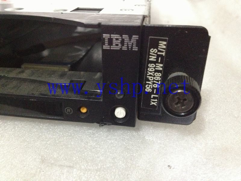 上海源深科技 Shanghai   IBM X335 Xseries 335 Server Computer   8676-L1X  高清图片