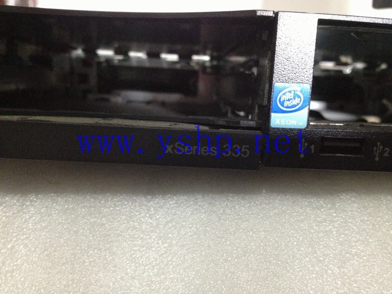 上海源深科技 Shanghai   IBM X335 Xseries 335 Server Computer   8676-L1X  高清图片
