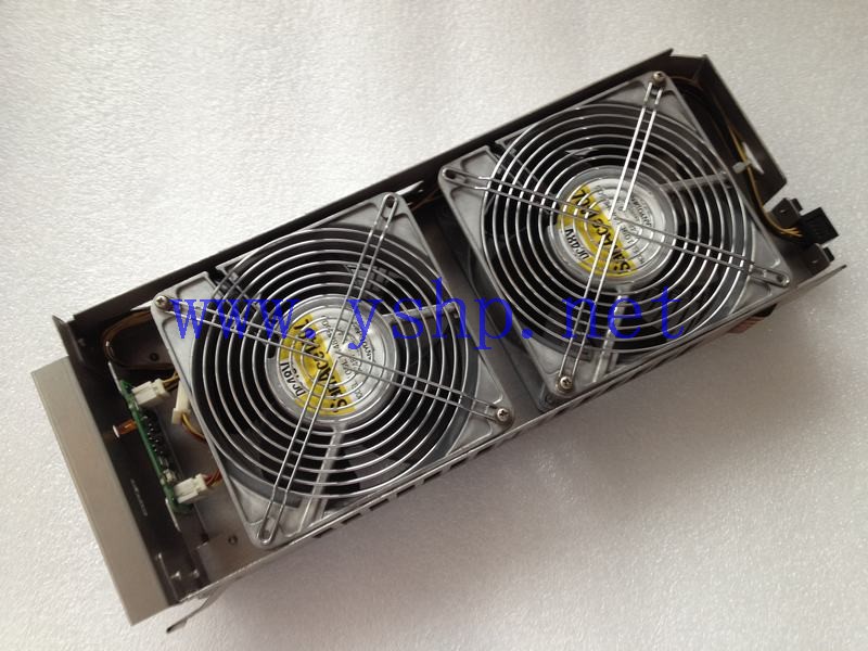 上海源深科技 Shanghai   FUJITSU PW650  Fan  组 FAN MODULE CA06070-D031 高清图片