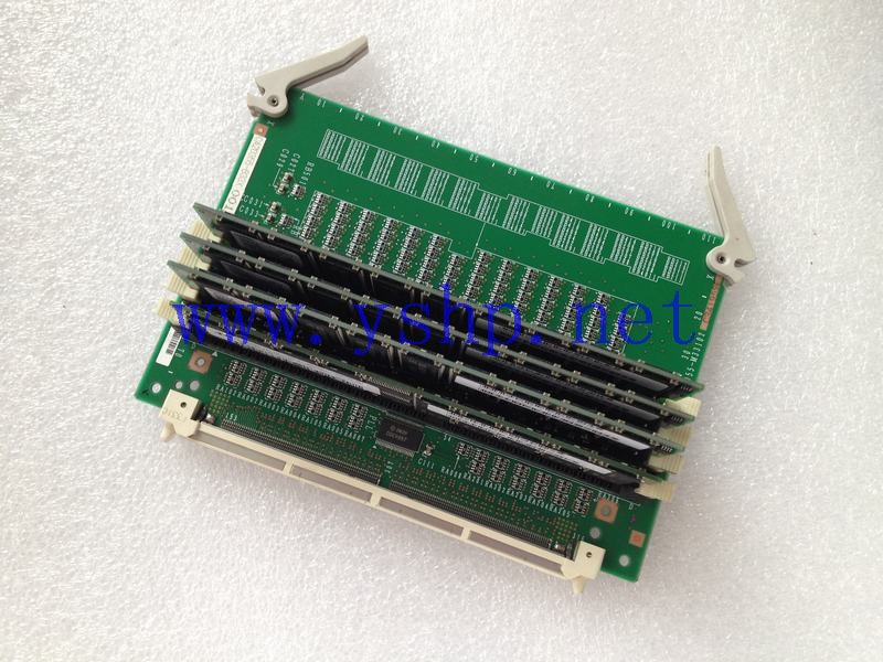 上海源深科技 Shanghai   FUJITSU PW850  Memory  板 DIMM-RISER-R CA20355-B33X CA25355-M33102 高清图片