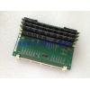 Shanghai   FUJITSU PW650  Memory  板 DIMM-RISER-L CA20355-B34X CA25355-M34202