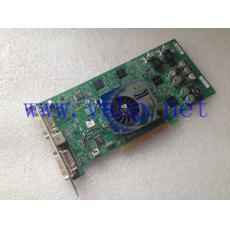 Shanghai   NVIDIA P152 QUADRO4 980 XGL 128MB AGP8X GRAPHICS CARD
