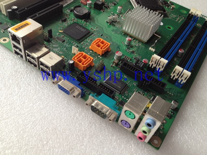上海源深科技 Shanghai   FUJITSU SIEMENS mainboard W26361-W1871-Z2-03-36 高清图片