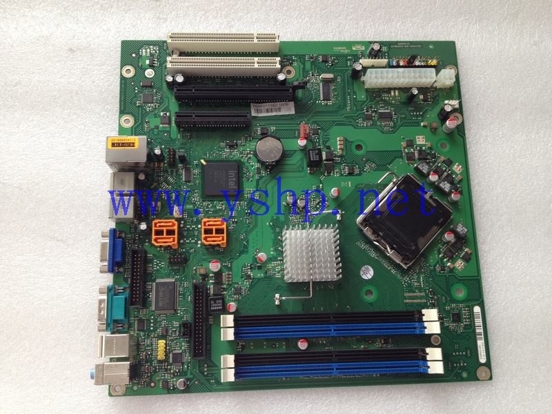 上海源深科技 Shanghai   FUJITSU SIEMENS mainboard W26361-W1871-Z2-03-36 高清图片