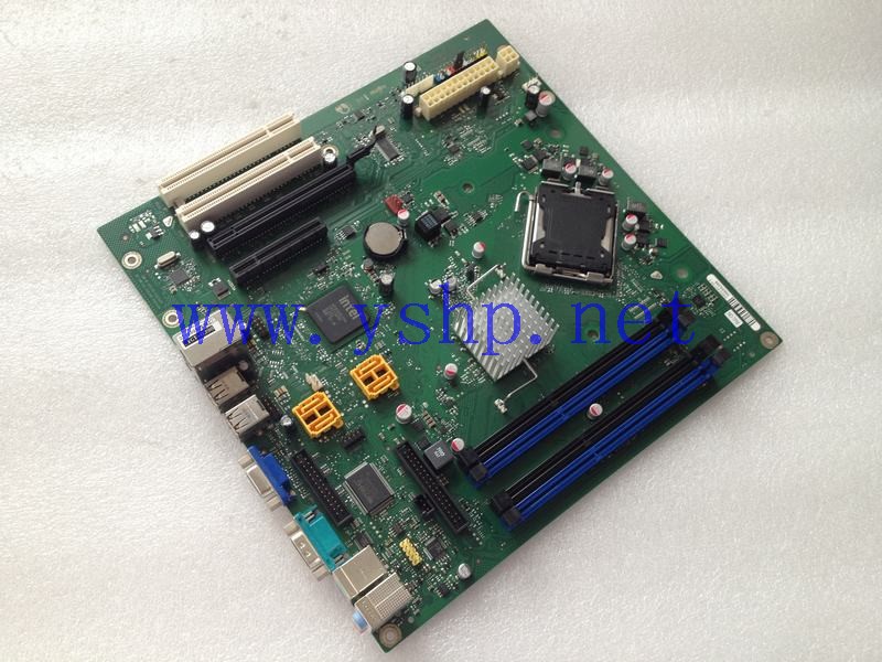 上海源深科技 Shanghai    Fujitsu  Siemens mainboard D3012-A11 GS2  高清图片