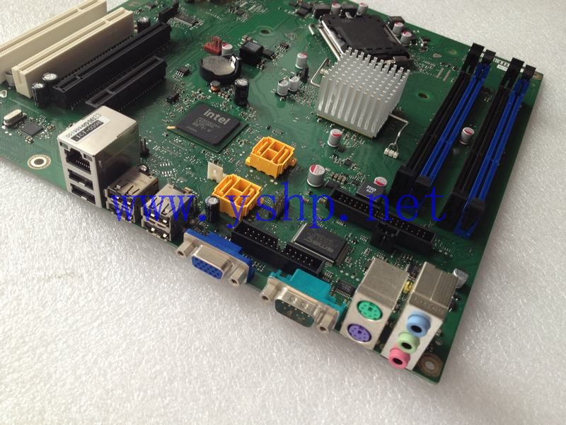 上海源深科技 Shanghai   FUJITSU SIEMENS mainboard W26361-W2321-Z3-02-36 W26361-W2321-X-02 高清图片