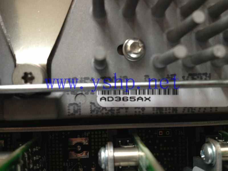 上海源深科技 Shanghai   HP rx7640 Server   Server CPU 1.6G AD365AX AD365-2102B 高清图片