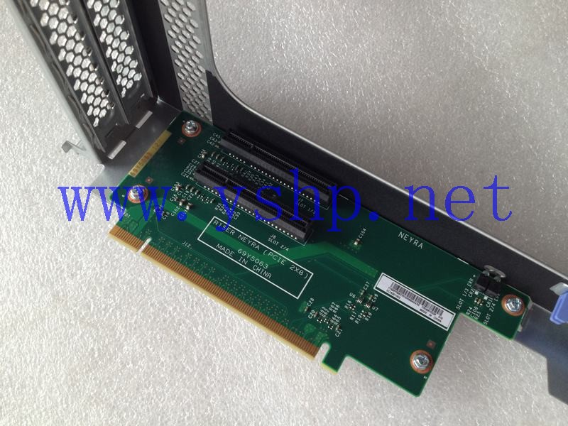 上海源深科技 Shanghai   IBM X3650 M3 Server PCIe提升板 69Y2328 69Y5062 高清图片