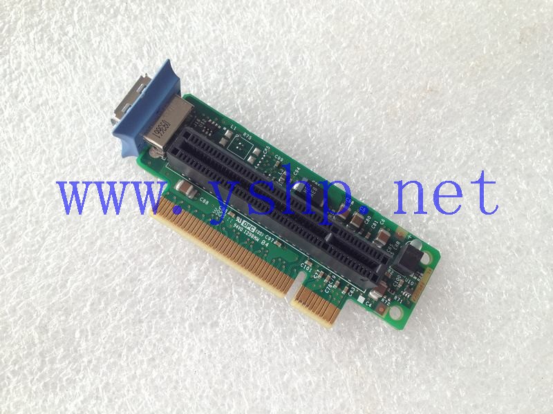 上海源深科技 Shanghai   IBM X3650 M2 M3 Server PCIe 转接卡 43V7067 43W8888 高清图片