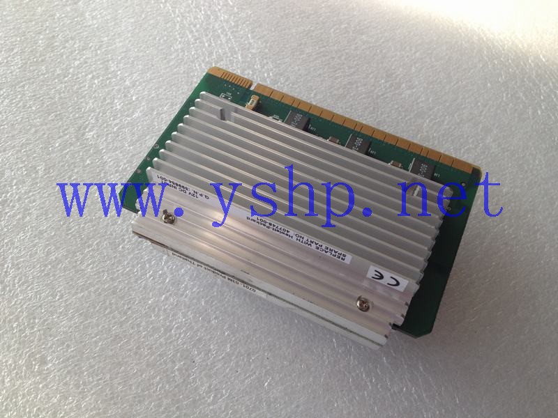 上海源深科技 Shanghai   HP ML350G5  Server调压 modules CPU modules VRM 407748-001 399854-001 高清图片