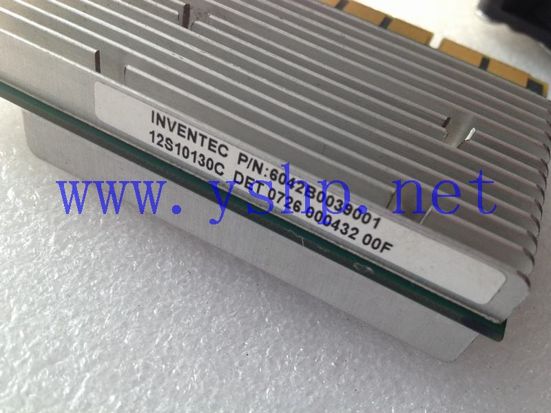 上海源深科技 Shanghai   浪潮 Server CPU调压 modules VRM V09940B000000000 6042B0039001 高清图片
