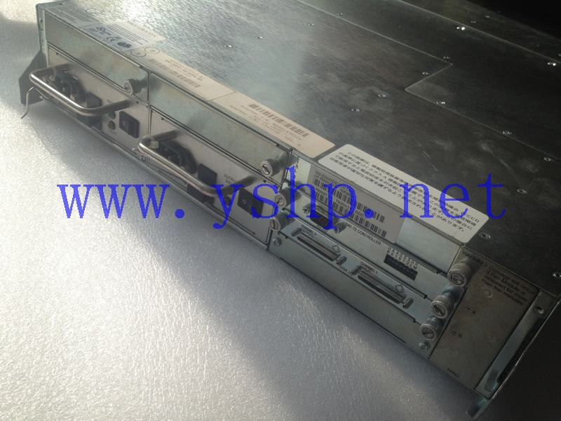 上海源深科技 Adaptec Durastor 312R NSR2U-12R-S-YYY 1947200 REV B NSR2U-12R1-S-AC ADS-2U JBOD 高清图片