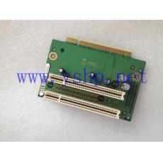 Shanghai   PCI提升板 扩展板 E318-A11 GS1 C26361-E318-W100 W26361-E318-X-02