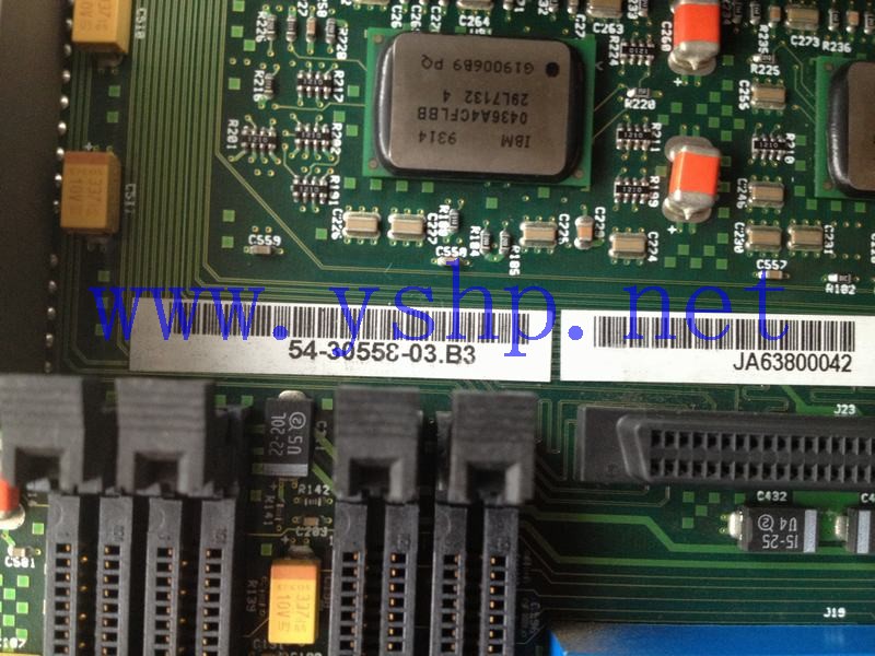 上海源深科技 Shanghai   HP COMPAQ AlphaServer DS15 TS15 AlphaStation mainboard 54-30558-03.B3 高清图片