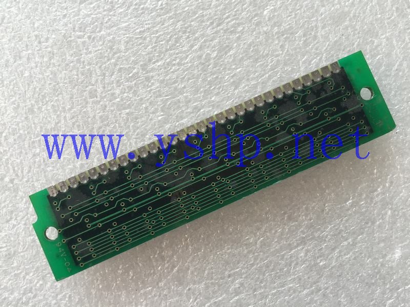 上海源深科技 Shanghai    Memory   SIEMENS HYB514100BJ-60 高清图片