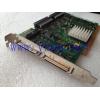 Shanghai   IBM P55A  Server   SCSI卡 571A 42R4860 39J5022