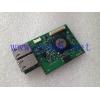 Shanghai   IBM X3550M3 BCM5709  dual port  network card  69Y4509 59Y3524